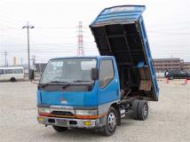 1995 Mitsubishi Canter