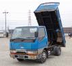 1995 Mitsubishi Canter
