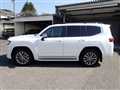 2023 Toyota Land Cruiser