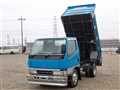 1999 Mitsubishi Canter