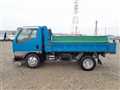 1999 Mitsubishi Canter