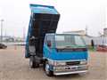 1999 Mitsubishi Canter