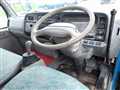 1999 Mitsubishi Canter