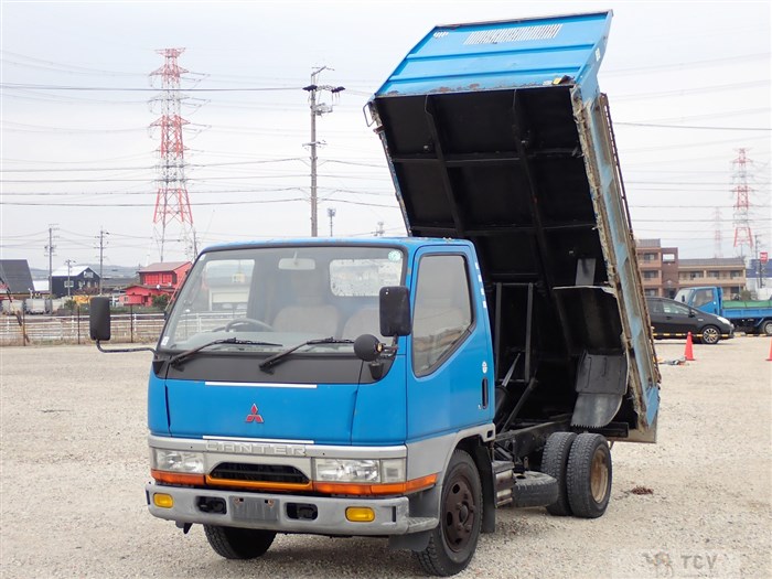 1994 Mitsubishi Canter