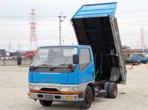 1994 Mitsubishi Canter