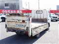 2004 Mitsubishi Canter