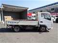 2004 Mitsubishi Canter