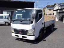 2004 Mitsubishi Canter