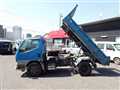 2000 Mitsubishi Canter
