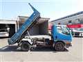 2000 Mitsubishi Canter