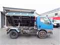 2000 Mitsubishi Canter