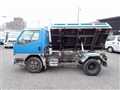 2000 Mitsubishi Canter