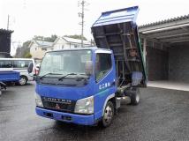 2003 Mitsubishi Canter
