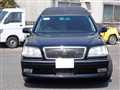 2007 Toyota Crown Estate