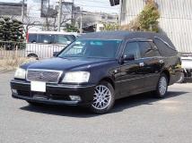 2007 Toyota Crown Estate