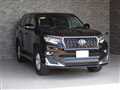 2021 Toyota Land Cruiser Prado