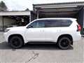 2021 Toyota Land Cruiser Prado