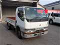 1997 Mitsubishi Canter