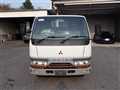 1997 Mitsubishi Canter