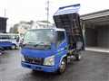 2003 Mitsubishi Canter