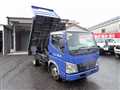 2003 Mitsubishi Canter