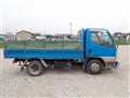 1999 Mitsubishi Canter
