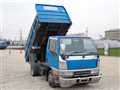 1999 Mitsubishi Canter