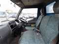 1999 Mitsubishi Canter
