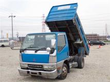 1999 Mitsubishi Canter