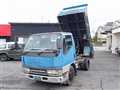 2000 Mitsubishi Canter