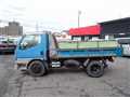 2000 Mitsubishi Canter