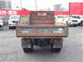 2000 Mitsubishi Canter