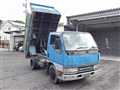 2000 Mitsubishi Canter
