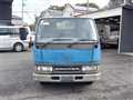 2000 Mitsubishi Canter