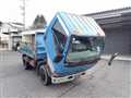 2000 Mitsubishi Canter