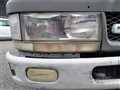 2000 Mitsubishi Canter