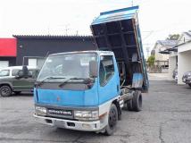 2000 Mitsubishi Canter
