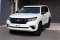2023 Toyota Land Cruiser Prado