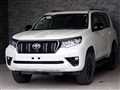 2021 Toyota Land Cruiser Prado
