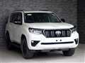 2021 Toyota Land Cruiser Prado