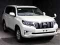 2021 Toyota Land Cruiser Prado