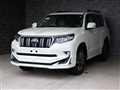 2021 Toyota Land Cruiser Prado