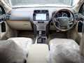 2021 Toyota Land Cruiser Prado