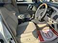 2021 Toyota Land Cruiser Prado