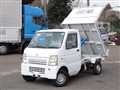 2011 Suzuki Carry Truck