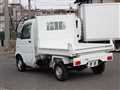 2011 Suzuki Carry Truck