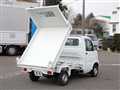 2011 Suzuki Carry Truck
