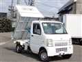 2011 Suzuki Carry Truck