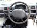 2011 Suzuki Carry Truck