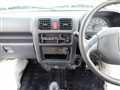 2011 Suzuki Carry Truck